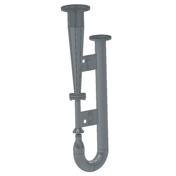 Гидроэлеватор