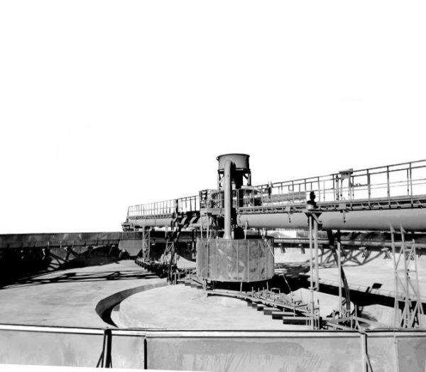 Механизм передвижения