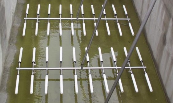 КОС г. Удомля, Тверская обл. РФ