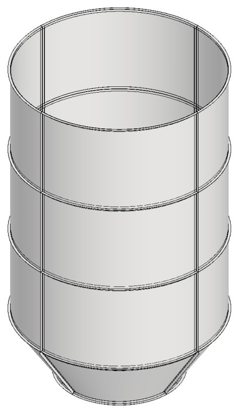 Камера флокуляции