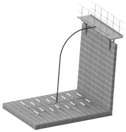 Система аэрации