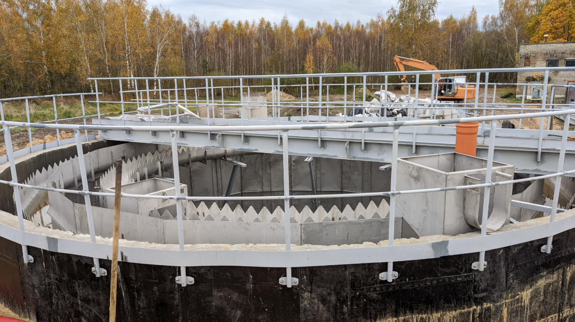 КОС г. Иваново