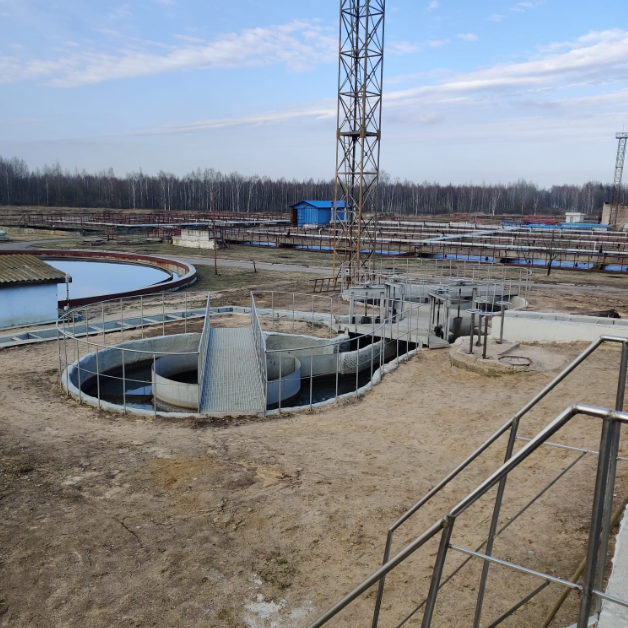 КОС г. Жодино