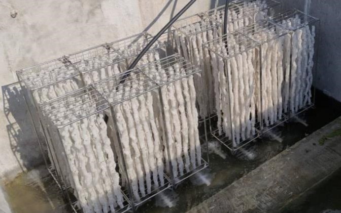 КОС г. Великие Луки, Псковская обл. РФ