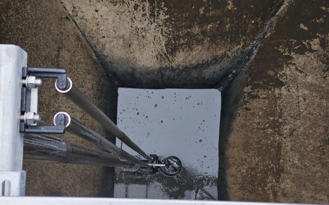 КОС г. Столин, Брестская обл. РБ