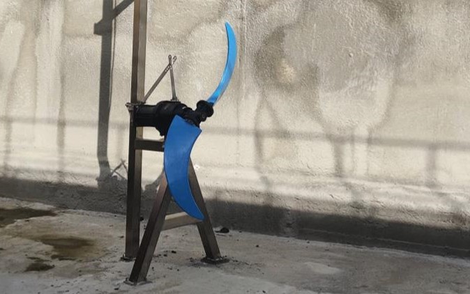 КОС г. Гомель, Гомельская обл. РБ