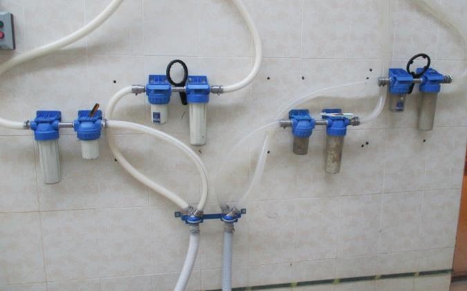 Поставка в ОАО «Бабушкина Крынка», г. Могилев, Могилевская обл. РБ