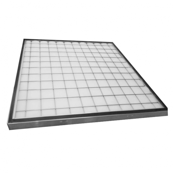 Фильтры для воздушных и газовых сред