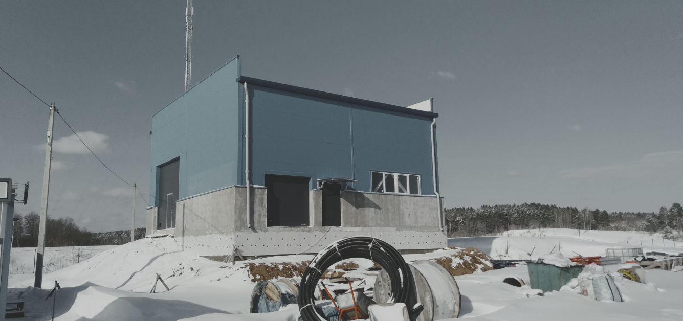 КОС г. Юхнов