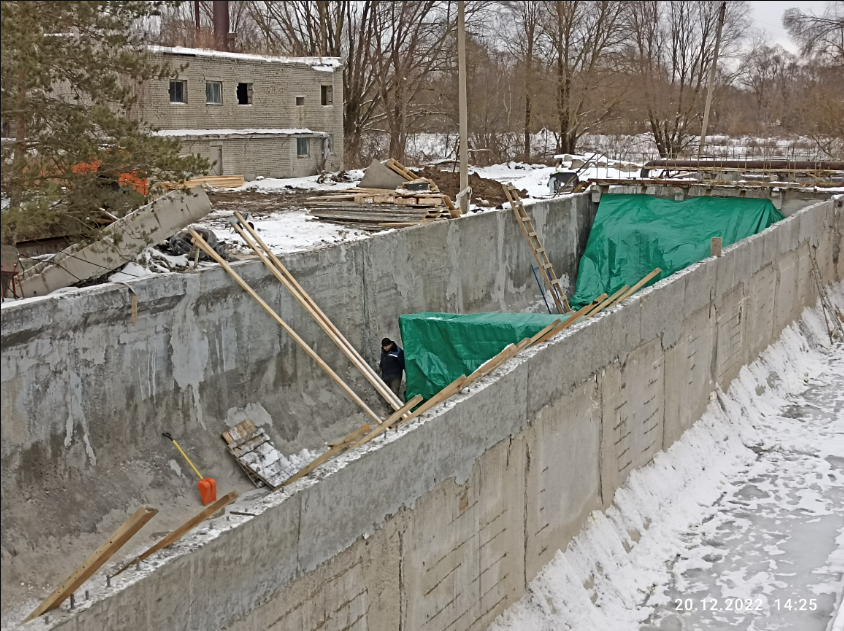 КОС г. Трубчевск