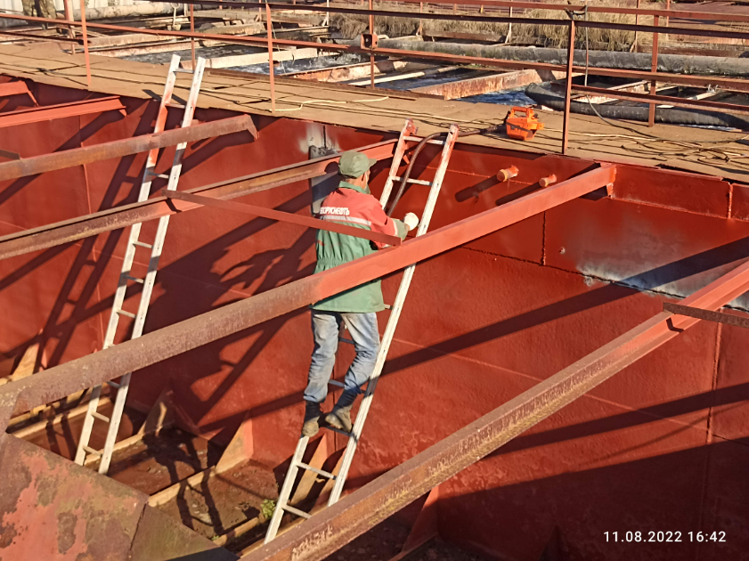 КОС дер. Кузяево