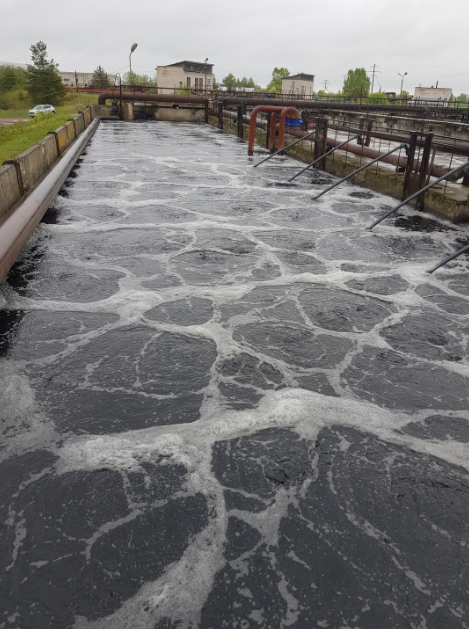 КОС г. Котлас