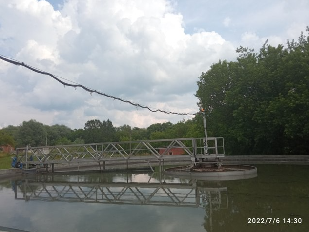 КОС г. Кондрово