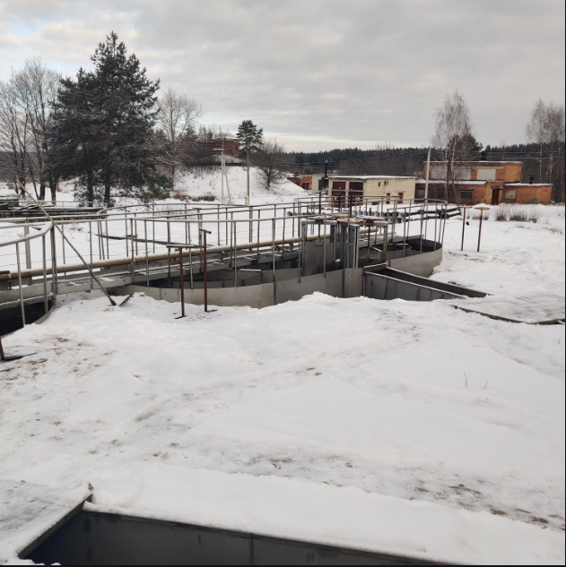 КОС г. Клинцы