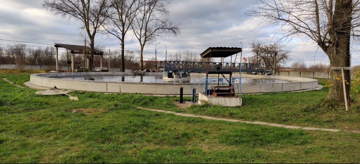 КОС г. Великие Луки