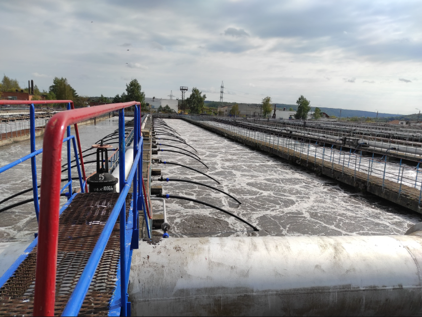 КОС г. Калуга