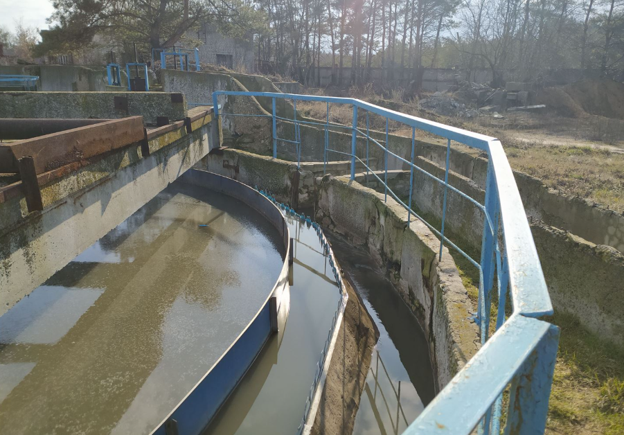 КОС г. Клинцы