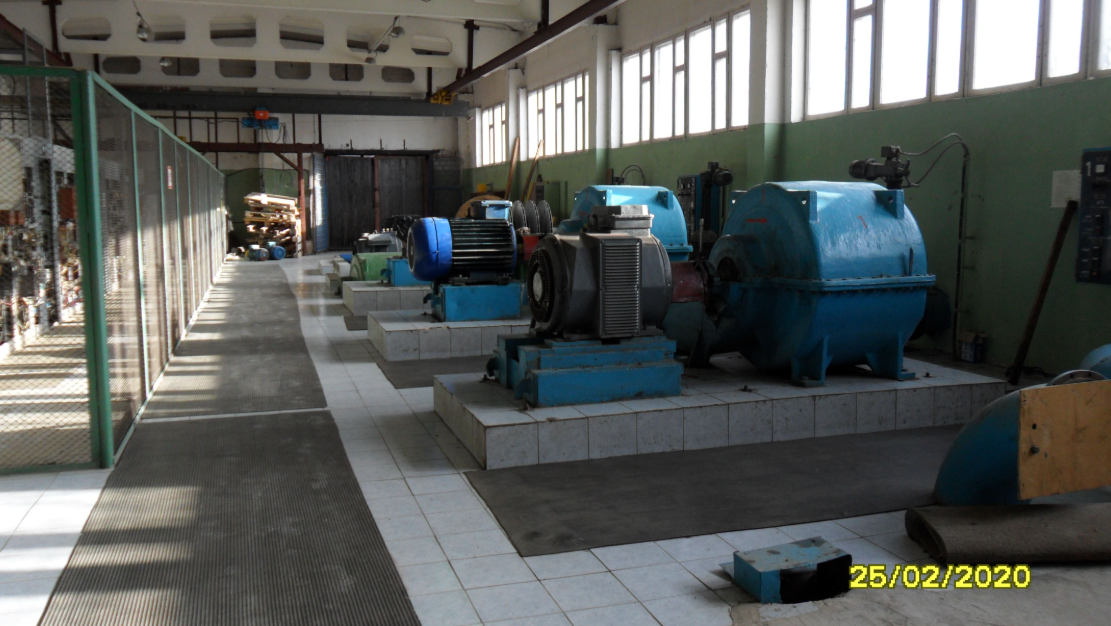 КОС г.о. Домодедово