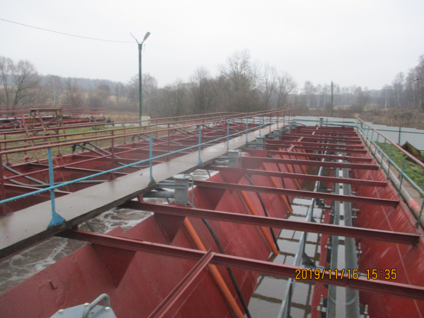 КОС г. Домодедово