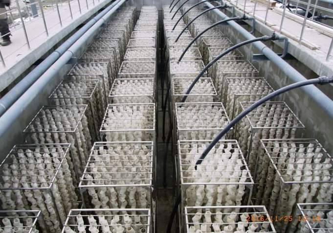 КОС г. Кондрово