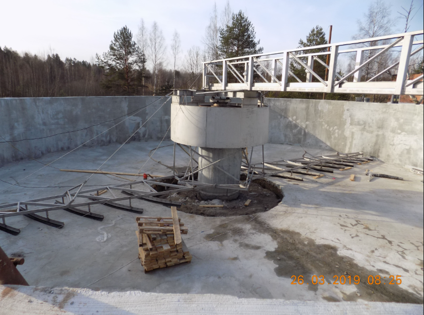 КОС г. Людиново