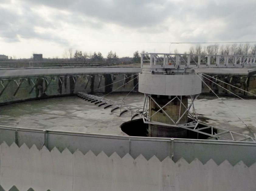 КОС г. Бобруйска