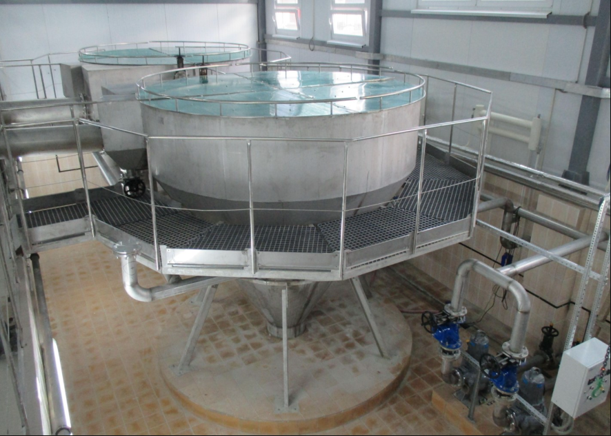 КОС г. Почеп