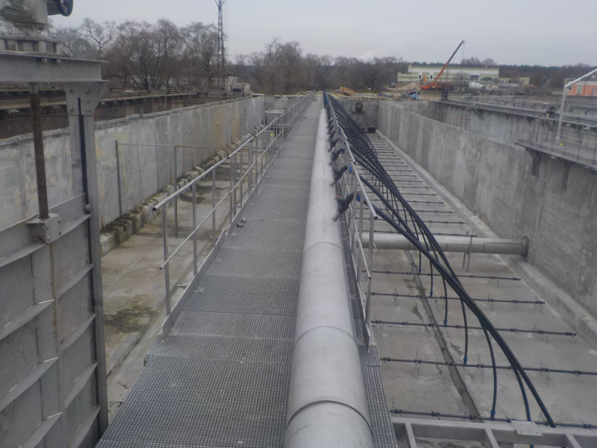 КОС г. Гомель