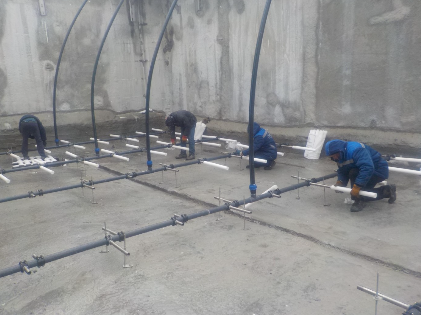 Работы в Гомеле