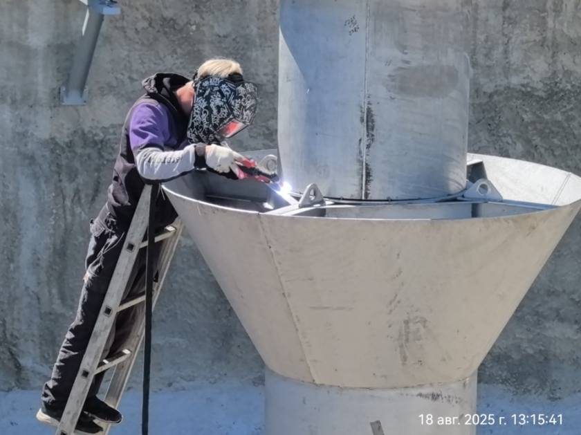 Работы в Ейске