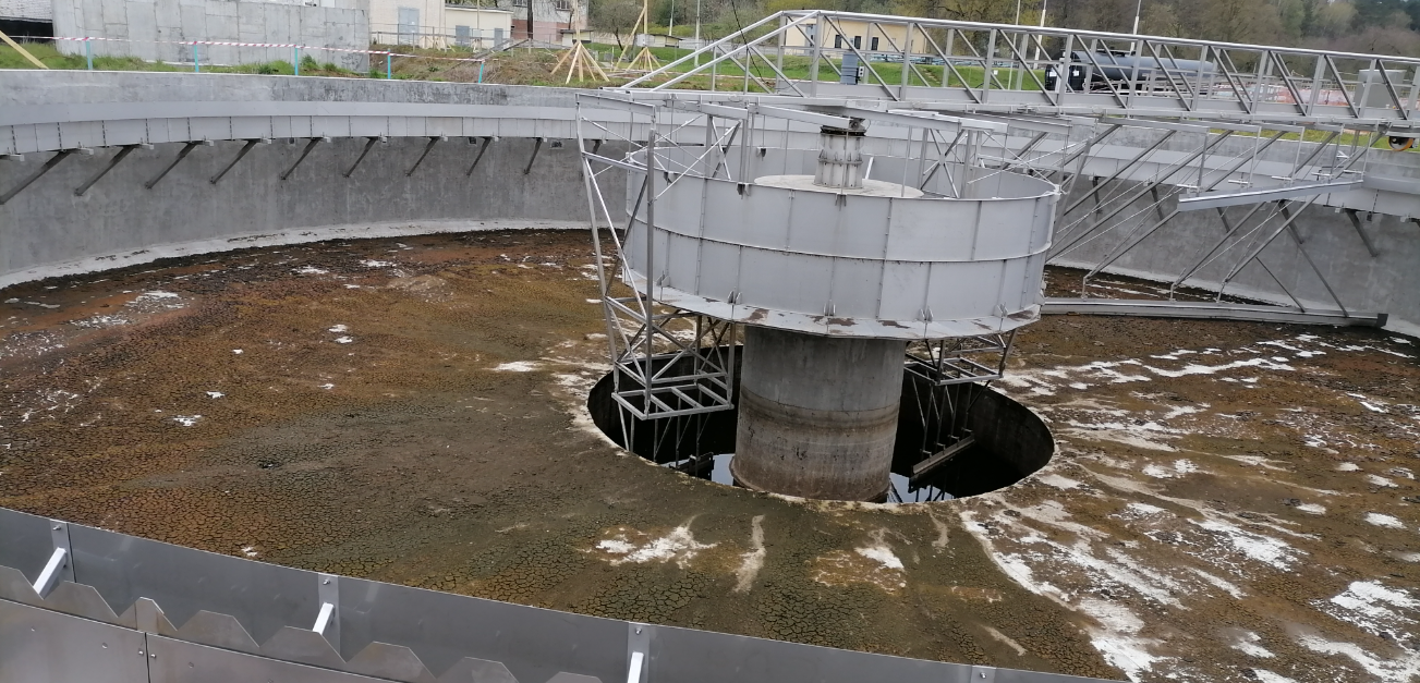 КОС г. Гродно