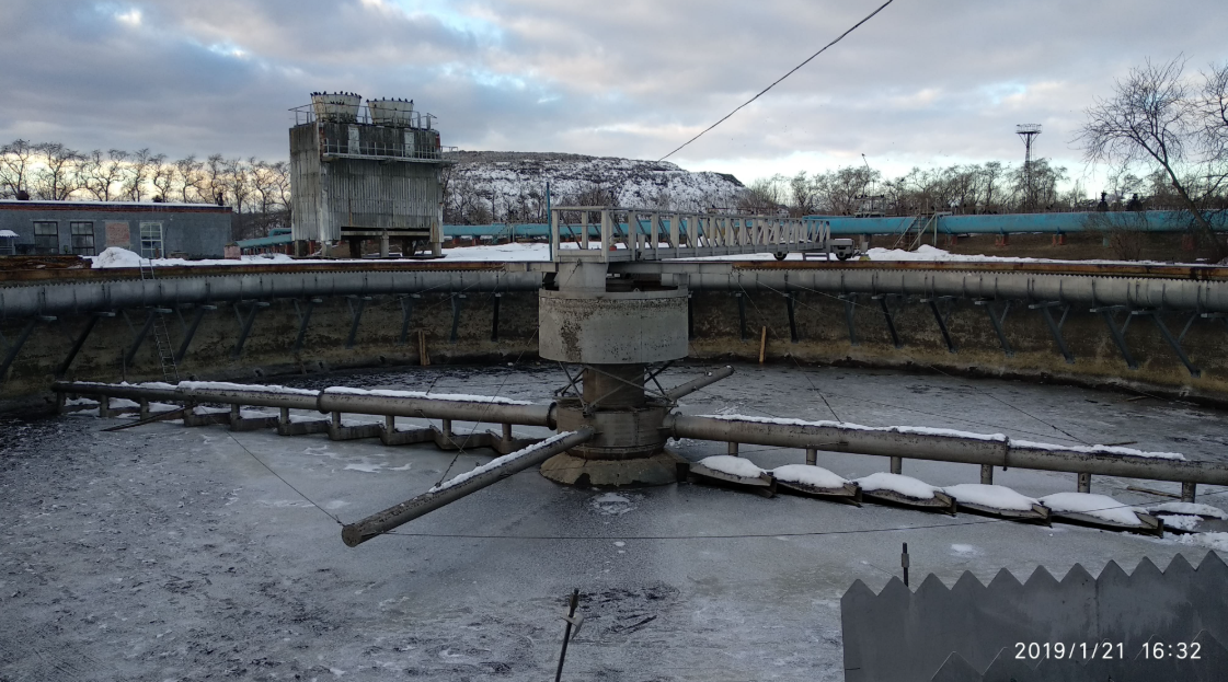 КОС г. Гомель