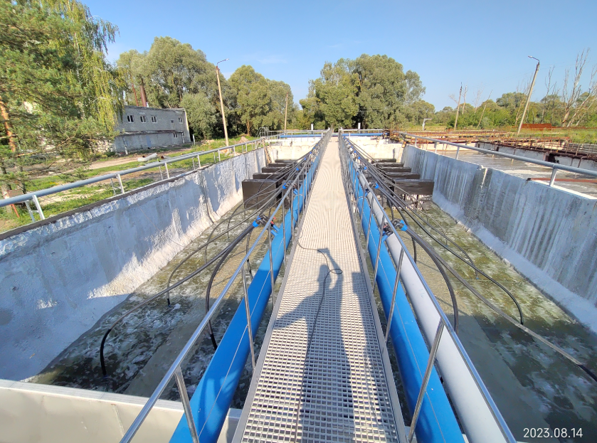 КОС г. Трубчевск