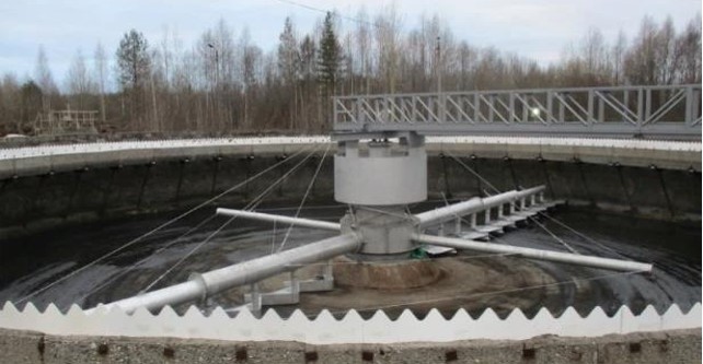 КОС г. Великие Луки, Псковская обл. РФ